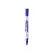 3086123304642-BIC VELLEDA - Marcador - no permanente - para pizarra - azul - tinta con base de alcohol - -P_79389847_9-8