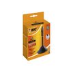 3086123340596-BIC - Stylo à bille de comptoir - 4 couleurs bleu - 1 mm - moyen - rétractable-P_79389860_7-6
