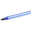 3086123340701-BIC Cristal SOFT - 4 Stylos à bille - noir - 1.2 mm-P_79389861_3-2