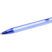 3086123340718-BIC Cristal SOFT - 4 Stylos à bille - bleu - 1.2 mm-P_79389862_3-2