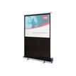 5028252172387-NOBO écran de projection portable avec support de pose au sol - 162 x 122 cm-P_79389935_8-0