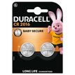 5000394203884-DURACELL CR2016 - 2 piles boutons - 3V--0
