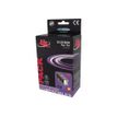 3584770889166-cartouche compatible Brother LC121/LC123/LC125/LC127 - Pack de 5 - noir x2, cyan, magenta, -P_79390024_1-0