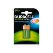 5000394056008-DURACELL Ultra DC1604 - 1 pile alcaline rechargeable - 9V-P_79390073_1-0