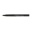 Schneider Topliner 967 - Feutre fin - 0,4 mm - vert - pointe extra fine