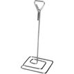 3462620011441-Bequet - 3 Pieds inox porte-étiquette - hauteur : 15 cm-P_79390147_1-0