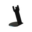 3462620019058-Bequet - 25 Pieds plastique porte-étiquette - noir - hauteur 80 mm-P_79390158_1-0