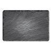 3462620027688-Bequet - Panneau "schiste" + accroche - 40 x 60 cm - gris-P_79390168_1-0