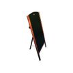3462620052376-Bequet - Chevalet de trottoir ardoise - cadre bois verni - 115 x 65 cm-P_79390183_2-1