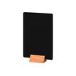 3462620052468-Bequet Tavern - Ardoise recto/verso 18 x 12 cm avec socle-P_79390185_2-1
