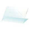 3462620053151-Bequet - 10 Chevalets "Plexiglas" translucide - 6 x 8 cm-P_79390189_1-0