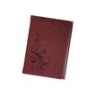 3462620070134-Bequet - Protège-menu "Florilège" - bordeaux - 18,5 x 26 cm-P_79390217_1-0
