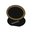 3462620090125-Bequet - 10 Etiqettes de prix dentelle jaune/noir - 7 x 5 cm-P_79390221_2-1