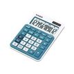 4971850087427-Casio MS- 20NC - Calculatrice de bureau - 12 chiffres - bleu-P_79390425_1-0