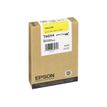 0010343864658-Epson T6054 - jaune - cartouche d'encre originale-P_79390603_1-0