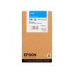Epson T6112 - cyan - cartouche d'encre originale