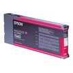 Epson T6143 - magenta - cartouche d'encre originale