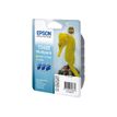 8715946356884-Epson T048B Hippocampe - Pack de 3 - cyan clair, magenta clair, jaune - cartouche d'encre o-P_79390696_3-2