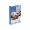 3660412026561-INOVSHOP - Porte-visuel de comptoir en "T" - A5 recto/verso-P_79390747_2-1
