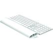 0043859665525-Fellowes I-Spire Series - Repose-poignets pour clavier - blanc-P_79390832_2-1