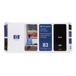 025184252809-HP 83 - noire avec nettoyeur - originale - tête d'impression-P_79391016_5-1
