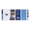 025184252816-HP 83 - cyan avec nettoyeur - originale - tête d'impression-P_79391017_3-0
