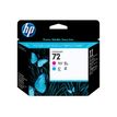 808736779609-HP 72 - cyan, magenta - tête d'impression originale (C9383A)-P_79391053_22-13