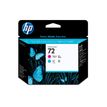808736779609-HP 72 - cyan, magenta - tête d'impression originale (C9383A)-P_79391053_24-9