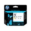 808736779623-HP 72 - jaune, noir mat - tête d'impression originale (C9384A)-P_79391054_22-11