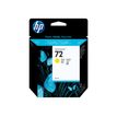808736779708-HP 72 - jaune - cartouche d'encre originale-P_79391058_5-1