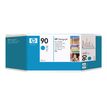 829160222615-HP 90 - cyan - cartouche d'encre originale (C5060A)-P_79391066_3-0