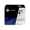 829160296197-HP 45A - noir - cartouche laser d'origine-P_79391072_2-1
