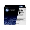 0884420133704-Toner Laser HP 55X Negro Original Alta Capacidad CE255X-P_79391153_38-8