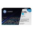 0884420186847-HP 648A - cyan - cartouche laser d'origine (CE261A)-P_79391157_2-1