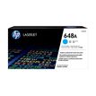 0884420186847-HP 648A - cyan - cartouche laser d'origine (CE261A)-P_79391157_35-38