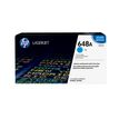 0884420186847-HP 648A - cyan - cartouche laser d'origine (CE261A)-P_79391157_38-17