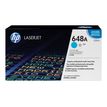0884420186847-HP 648A - cyan - cartouche laser d'origine (CE261A)-P_79391157_48-14