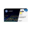 0884420186854-HP 648A - jaune - cartouche laser d'origine (CE262A)-P_79391158_36-33