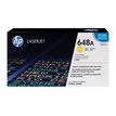 0884420186854-HP 648A - jaune - cartouche laser d'origine (CE262A)-P_79391158_50-19