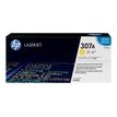 884420306207-HP 307A - Amarillo - original - LaserJet - cartucho de tóner (CE742A) - para Color LaserJet Professi-P_79391163_26-30