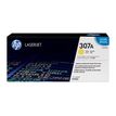 884420306207-HP 307A - Amarillo - original - LaserJet - cartucho de tóner (CE742A) - para Color LaserJet Professi-P_79391163_46-31