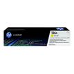 0884962161142-HP 126A - jaune - cartouche laser d'origine (CE312A)-P_79391174_39-23