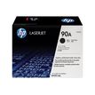 884962517758-HP 90A - Negro - original - LaserJet - cartucho de tóner (CE390A) - para LaserJet Enterprise 600 M602dn, 600 M602m, 600 M602n-P_79391185_32-18