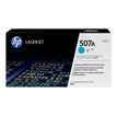 HP 507A - cyan - cartouche laser d'origine (CE401A)