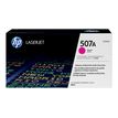 HP 507A - magenta - cartouche laser d'origine (CE403A)