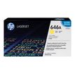 884962601310-HP 646A - jaune - cartouche laser d'origine-P_79391193_1-0