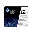 0885631277102-HP 55X - Paquete de 2 - Alto rendimiento - negro - original - LaserJet - cartucho de tóner (CE255XD) - para LaserJet Enterprise MFP M525; LaserJet Enterprise Flow MFP -P_79391215_17-26