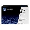 HP 14A - noir - cartouche laser d'origine (CF214A)
