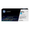 886111121335-HP 651A - cyan - cartouche laser d'origine (CE341A)-P_79391261_10-25