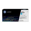 886111121335-HP 651A - cyan - cartouche laser d'origine (CE341A)-P_79391261_38-13